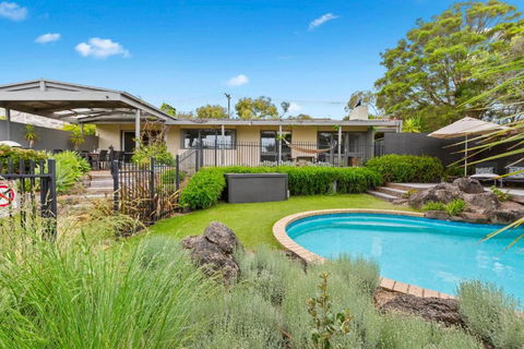 BYANDA MOUNT MARTHA - New South Wales Tourism  0