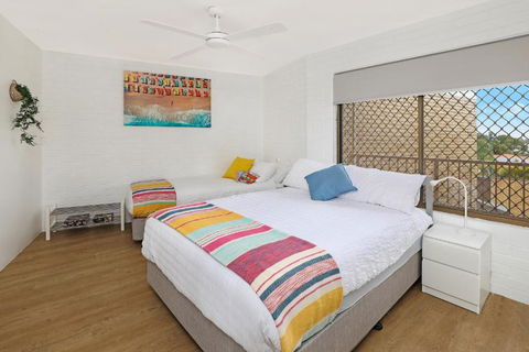 CANAL7-ON THE MOOLOOLABA CANAL! - New South Wales Tourism  3