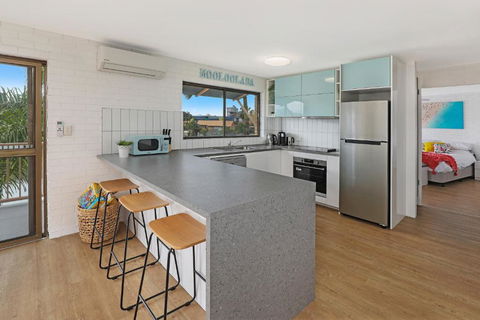 CANAL7-ON THE MOOLOOLABA CANAL! - New South Wales Tourism  2