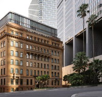 Capella Sydney - New South Wales Tourism 