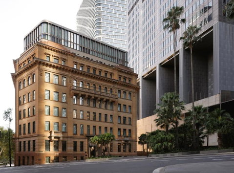 Capella Sydney - New South Wales Tourism  0