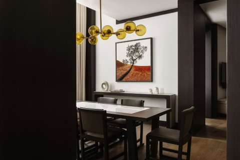 Capella Sydney - New South Wales Tourism  1