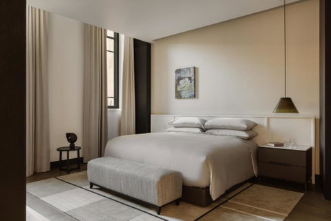 Capella Sydney - New South Wales Tourism  3