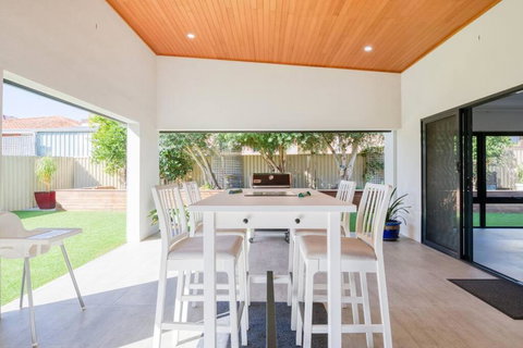 Casa Corella - New South Wales Tourism  0