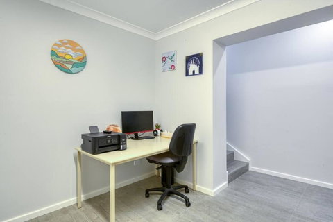 Casa Corella - New South Wales Tourism  1