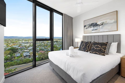 CASSA ENCORE - Luxury Apartments Managed By The Cassa - New South Wales Tourism  3