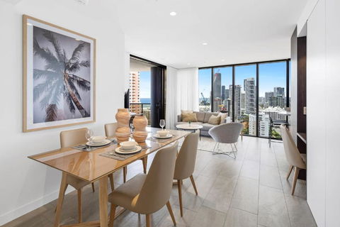 CASSA ENCORE - Luxury Apartments Managed By The Cassa - New South Wales Tourism  2