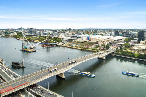 CASSA ONE - Luxury Apartments Managed By The Cassa - New South Wales Tourism  0