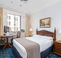 Castlereagh Boutique Hotel, Ascend Hotel Collection - New South Wales Tourism 