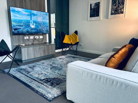 CBD Apartment - Best Amenities! - New South Wales Tourism  1