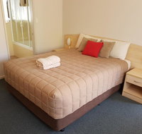 Central Motel Nelson Bay - New South Wales Tourism 