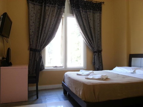Central Private Hotel - New South Wales Tourism  3