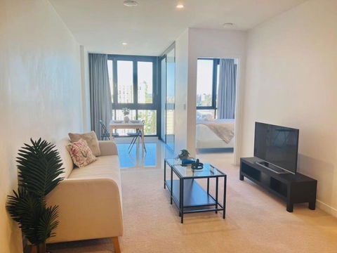 CASSA TOOWONG - Convenient 1B Apt At Central Location With Parking Managed By The Cassa - New South Wales Tourism  3