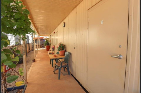 Comfort Accommodation In Nullagine - New South Wales Tourism  3