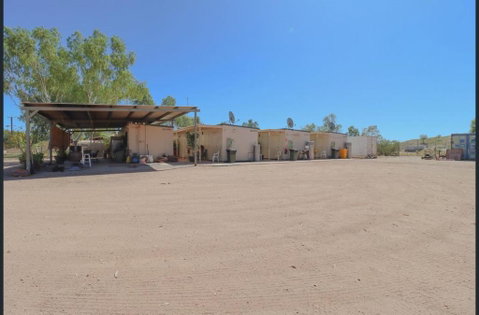 Comfort Accommodation In Nullagine - New South Wales Tourism  4