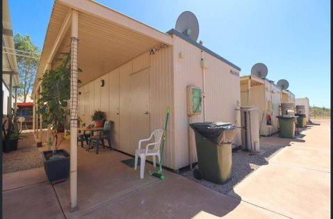 Comfort Accommodation In Nullagine - New South Wales Tourism  2