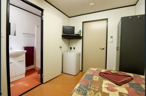 Comfort Accommodation In Nullagine - New South Wales Tourism  1