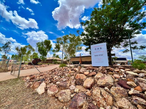 Comfort Accommodation In Nullagine - New South Wales Tourism  0