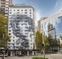 Club Wyndham Sydney, Trademark Collection by Wyndham - New South Wales Tourism 