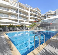 Cote D\'Azur Resort - New South Wales Tourism 