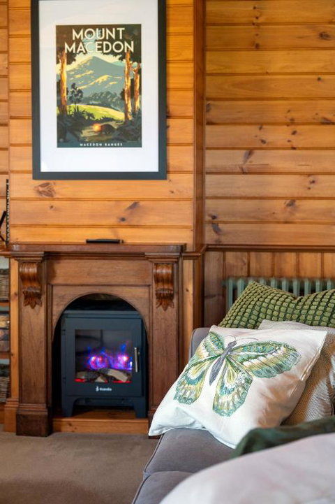 Craignair Cottage - New South Wales Tourism  2