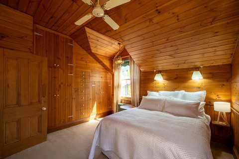 Craignair Cottage - New South Wales Tourism  3