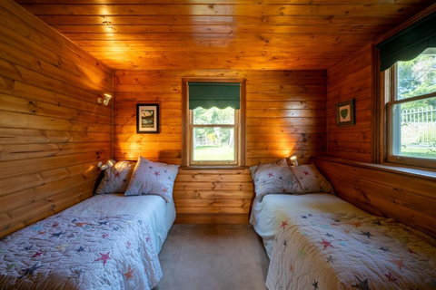 Craignair Cottage - New South Wales Tourism  4