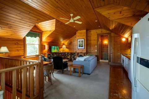 Craignair Cottage - New South Wales Tourism  0