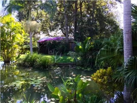 Crystal Cottage Retreat- Escape To The Hinterland! - New South Wales Tourism  0