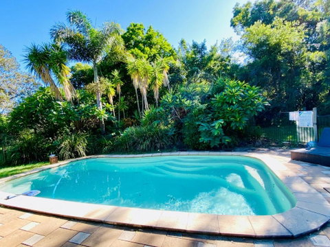 Crystal Cottage Retreat- Escape To The Hinterland! - New South Wales Tourism  1