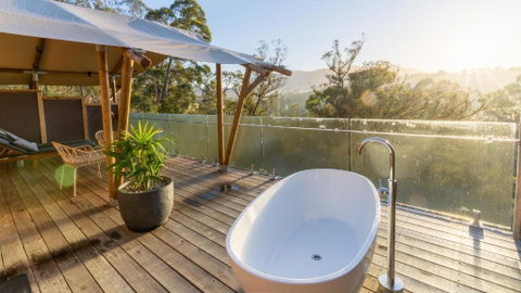 Currajong Retreat - New South Wales Tourism  4