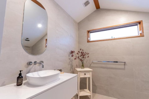 Currajong Retreat - New South Wales Tourism  3