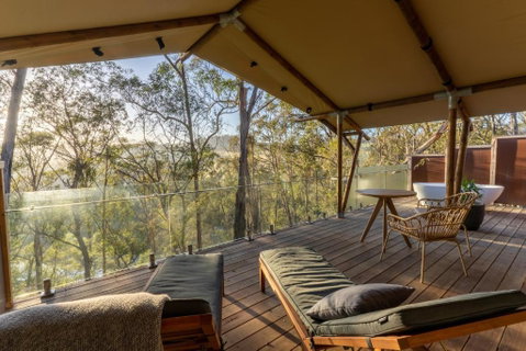 Currajong Retreat - New South Wales Tourism  2