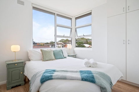 Cute 2 Bedroom Apartment Kensington - New South Wales Tourism  4