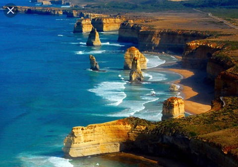 D110 Sweet Melon Super Stay-fantastic - New South Wales Tourism  3