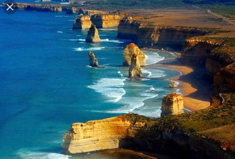 D115 Exquisite Natural Stay - New South Wales Tourism  1