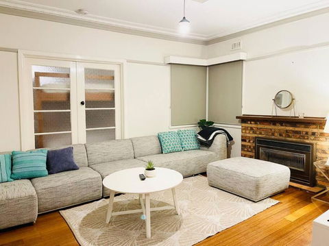 D115 Exquisite Natural Stay - New South Wales Tourism  3