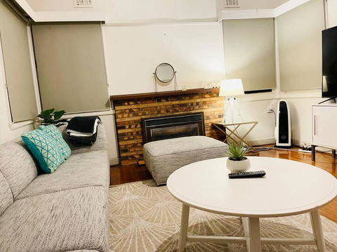 D115 Exquisite Natural Stay - New South Wales Tourism  4