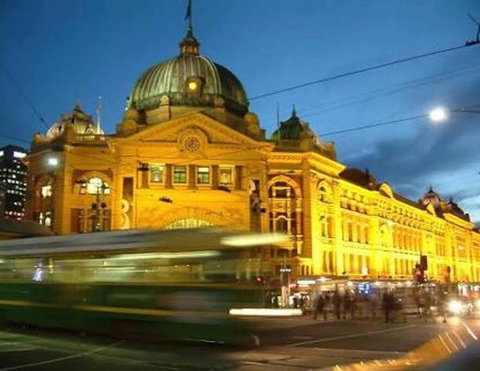 D126 Great 23rd Stay - New South Wales Tourism  1