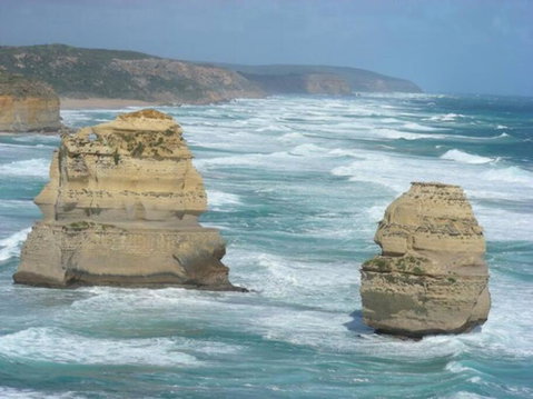 D126 Great 23rd Stay - New South Wales Tourism  3