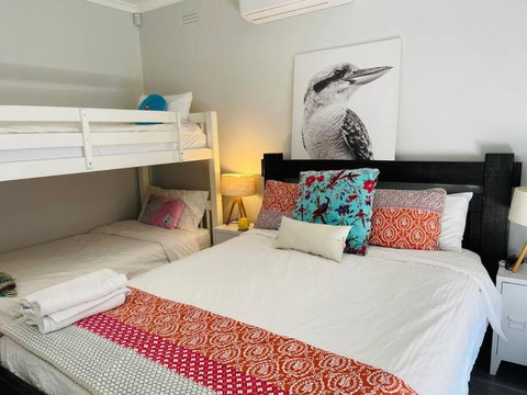 D126 Great 23rd Stay - New South Wales Tourism  4