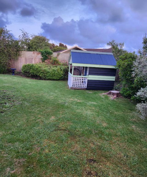 Daisy Villa - New South Wales Tourism  1