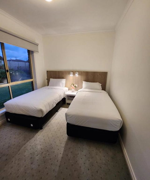 Daisy Villa - New South Wales Tourism  2