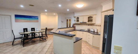 Daisy Villa - New South Wales Tourism  3