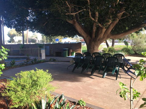 Darling Junction Motor Inn - New South Wales Tourism  3
