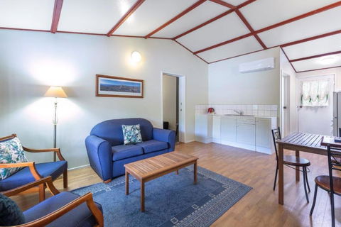 Dartmouth Motor Inn - New South Wales Tourism  3