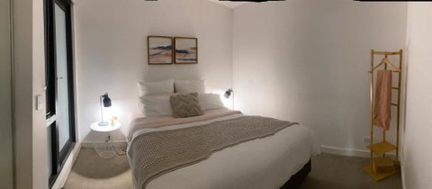 Deluxe Apartment In The Heart Of Heidelberg - New South Wales Tourism  4