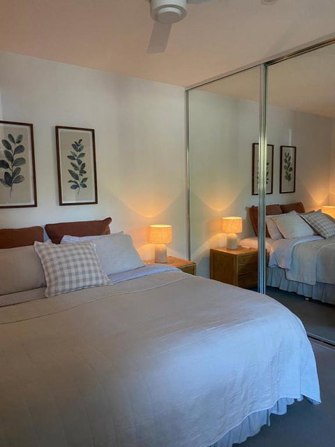 Deluxe Apartment In The Heart Of Heidelberg - New South Wales Tourism  2