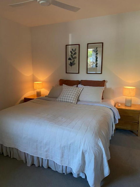 Deluxe Apartment In The Heart Of Heidelberg - New South Wales Tourism  1
