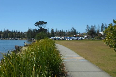 DELUXE Escape! Central, NEW & Spacious 3 Bed - New South Wales Tourism  3